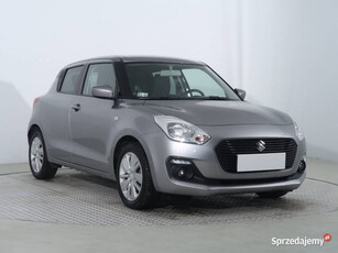 Suzuki Swift 1.2 SHVS