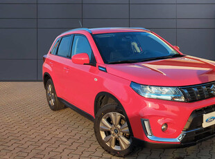 Suzuki Vitara 1.4 Boosterjet SHVS Elegance 2WD