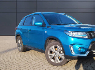 Suzuki Vitara 1.4 Boosterjet SHVS Premium 2WD