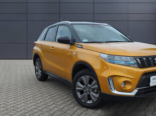 Suzuki Vitara 1.5 Strong Hybrid Premium 2WD AGS