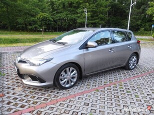 Toyota Auris/Lift/Euro6/Salon Polska