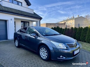 Toyota Avensis 1.8 Premium