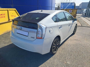 Toyota Prius 2013 1.8 VVT