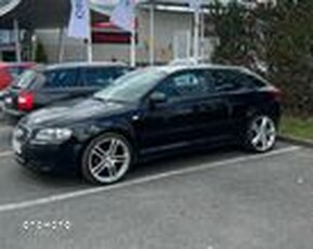 Używany Audi A3 2006