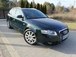 Używany Audi A4 2007