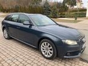 Używany Audi A4 2008