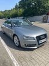 Używany Audi A5 2009