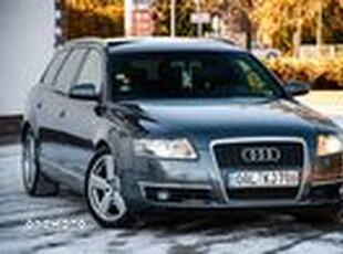 Używany Audi A6 2007