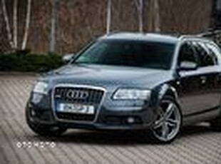 Używany Audi A6 2007