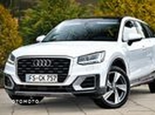 Używany Audi Q2 2018