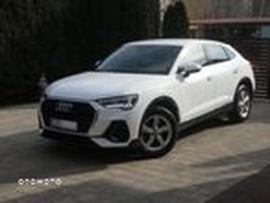 Używany Audi Q3 2022