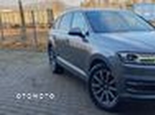 Używany Audi Q7 2018