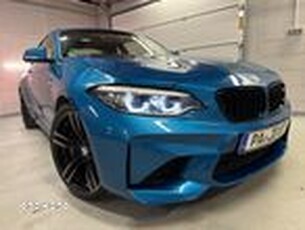 Używany BMW M2 2018