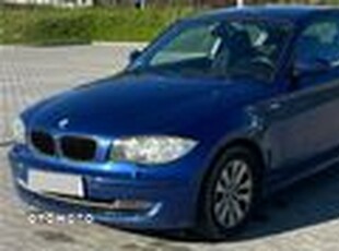 Używany BMW Seria 1 2007