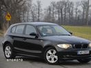 Używany BMW Seria 1 2009