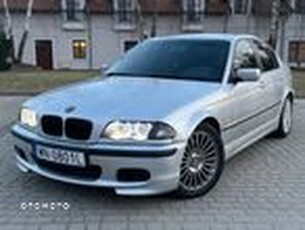 Używany BMW Seria 3 2000