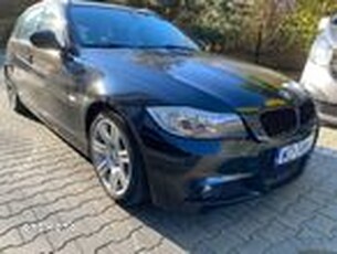 Używany BMW Seria 3 2011