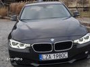 Używany BMW Seria 3 2015