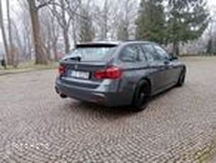 Używany BMW Seria 3 2019