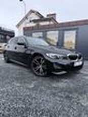 Używany BMW Seria 3 2019