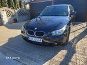 Używany BMW Seria 5 2004