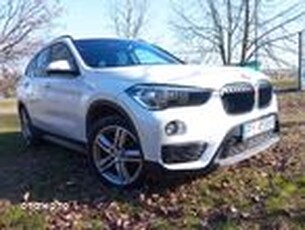 Używany BMW X1 2018