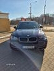 Używany BMW X5 2008