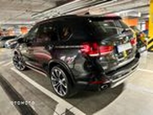 Używany BMW X5 2014