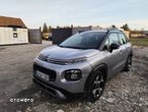 Używany Citroën C3 Aircross 2020