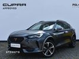 Używany Cupra Formentor 2023