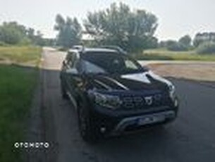 Używany Dacia Duster 2019