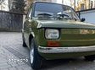 Używany Fiat 126 1973