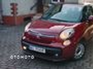 Używany Fiat 500L 2014