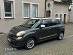 Używany Fiat 500L 2015