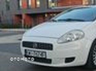 Używany Fiat Grande Punto 2008