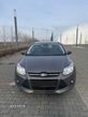 Używany Ford Focus 2014