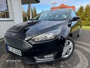 Używany Ford Focus 2016