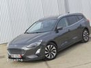 Używany Ford Focus 2019