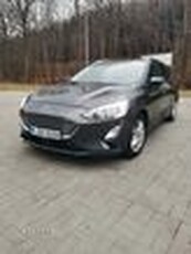 Używany Ford Focus 2019