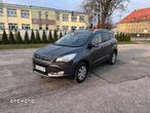 Używany Ford Kuga 2015