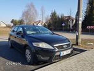 Używany Ford Mondeo 2008