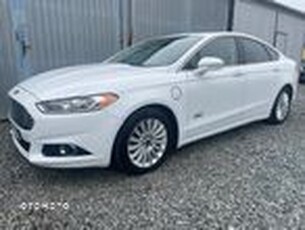 Używany Ford Mondeo 2013