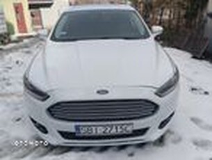 Używany Ford Mondeo 2014