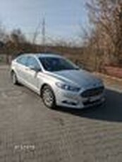 Używany Ford Mondeo 2018