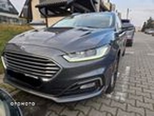 Używany Ford Mondeo 2020