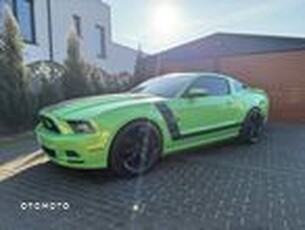 Używany Ford Mustang 2013