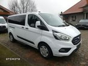 Używany Ford Transit Custom 2019