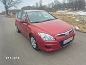 Używany Hyundai i30 2009