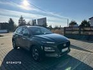 Używany Hyundai Kona 2020