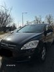 Używany Kia Ceed 2007